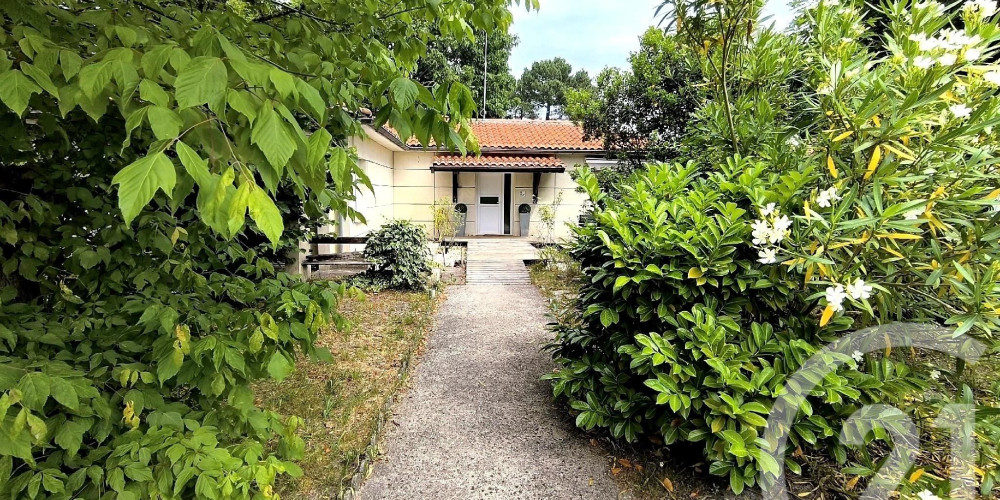 maison à ANDERNOS LES BAINS (33510)